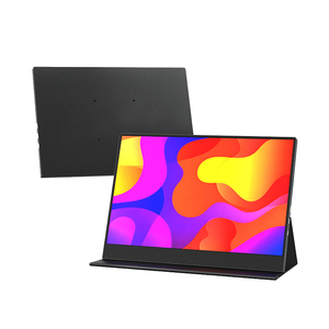 โมดูลจอ TFT LCD รุ่น 134UC ขนาด 13.4 นิ้ว พร้อมไฟแบ็คไลท์ LED ราคาคุ้มค่า สำหรับอุปกรณ์อิเล็กทรอนิกส์สำหรับผู้บริโภคและต้นแบบอุปกรณ์การศึกษา - Product Image 4