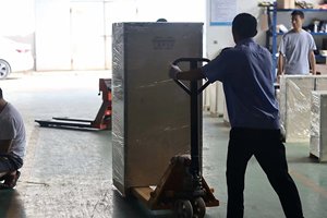 समूह इलेक्ट्रोजीन के लिए तीन चरण मुआवजा स्टेबलाइजर 80kva स्वचालित वोल्टेज नियामक - Product Image 6