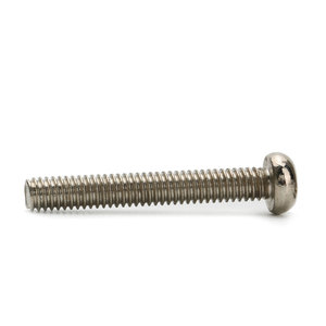 M2 M3 M4 M5 M6 M8 DIN 7985 Vis à tête cylindrique <span class=keywords><strong>cruciforme</strong></span> - Product Image 2