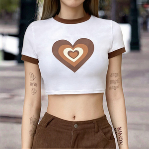 Camiseta de Hip Hop para Mujer con Lentejuelas Deslumbrantes en Color Verde, Diseño Retro de los Fanáticos del Fútbol Americano de Filadelfia, con el Logotipo de Celebrate Fly - Product Image 3