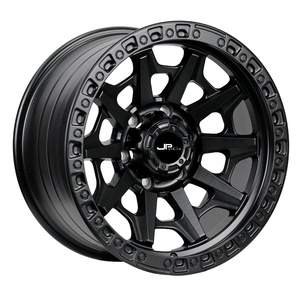 Jantes tout-terrain au design classique 16 17 18 pouces, jantes en alliage 6x139.7, roues <span class=keywords><strong>4x4</strong></span> pour <span class=keywords><strong>Toyota</strong></span> # R1038 - Product Image 1