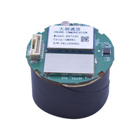 Antenne spirale dédiée haute précision IST8310 UM981 PIXHAWK PX4 pour contrôle de vol UAV, pilote automatique, récepteur pleine fréquence L1 L2 L5