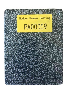 Recubrimiento en Polvo con Acabado Martillado de Gran Vetas en Plata Antigua/Oro/Bronce/<span class=keywords><strong>Cobre</strong></span> para Puertas Metálicas de Uso Exterior - Product Image 6