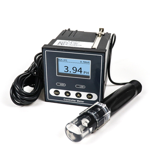 Huaibei huadian 1 wire <strong>ph</strong> <strong>sensor</strong> <strong>0</strong> <strong>10v</strong> <strong>ph</strong> meter supplier wine juice 0.02ph 0.01ph 0.00~14.00ph - Product Image 2