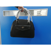 Sac à bandoulière de bureau pour hommes en cuir véritable mallette de direction sacoche de luxe pour ordinateur portable