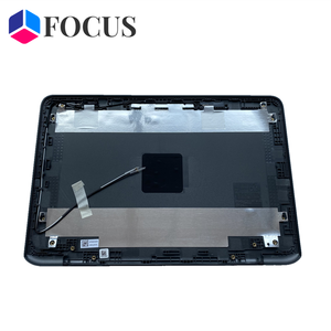 ฝาหลังจอ LCD สำหรับ <span class=keywords><strong>HP</strong></span> <span class=keywords><strong>Chromebook</strong></span> <span class=keywords><strong>11A</strong></span> <span class=keywords><strong>G6</strong></span> EE พร้อมเสาอากาศ รุ่น L14908-001 - Product Image 2