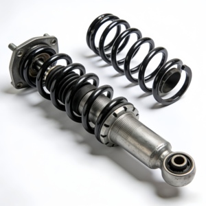 Nuevo Amortiguador YUCHI para MG MG5 Scorpio Trophy, Aleación de Hierro/Aluminio de Alta Resistencia, Rendimiento Estable, Piezas de Auto - Product Image 5