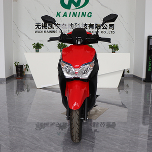 Motocicleta Scooter de 1500W KN-YH, el Mejor Scooter KN-YH KN-YH K - Product Image 2