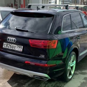 The Latest Automatic <b>Car</b> Wash <b>Machine</b> Automatic - Product Image 4