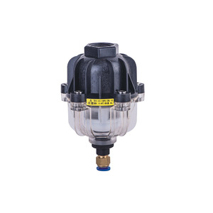 Fournisseur direct d'usine JAD402-J, vidangeur automatique, compresseur d'air intégré manuel/automatique, vidangeur de réservoir d'air, état neuf - Product Image 5