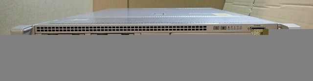 UCS C240 M4 2U Server 2x 12-Core E5-2670v3 64GB 8x 2.5" UCSC-C240-M4S