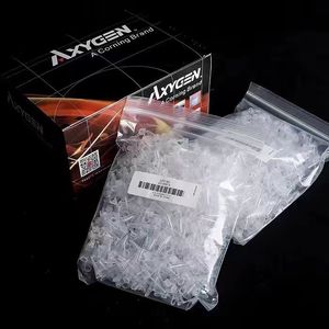 Yueside Centrifuge <b>Tubes</b> Press-Capped Round-Bottom <b>Plastic</b> Sterile Pyrogen-Free Sample <b>Tubes</b> 1.5Ml For Lab Use - Product Image 3