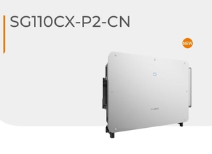 อินเวอร์เตอร์พลังงานแสงอาทิตย์สามเฟส150KW 50KW 110KW สำหรับใช้ในบ้านและในเชิงพาณิชย์อินพุต1100V เอาต์พุต600V 50Hz - Product Image 3