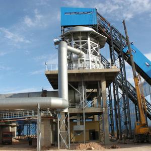 Sản xuất magiê bằng quy trình pidgeon, dây chuyền sản xuất magiê kim loại - Product Image 1