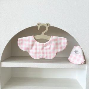 ผ้ากันน้ำลายเด็ก ผ้าเช็ดปากเด็ก ขายส่ง ผ้ากันเปื้อนเด็กแบบกำหนดเอง ผ้ากันน้ำลายเด็กอ่อนนุ่ม ผลิตภัณฑ์สำหรับเด็ก - Product Image 2