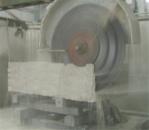 Marmo macchine da taglio itally/pietra ponte cnc macchina di taglio/ponte tavola della macchina di taglio - Product Image 2