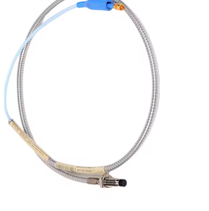 Nuevo Sensor Original Nevada 330104-00-07-10-02-00 PLC con Comunicación Ethernet de Alto Rendimiento - Product Image 3