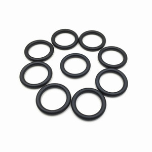 ACCESORIOS PARA KAYAK: Anillos de Sellado de 5 cm de Diámetro Interior Esenciales para Kayak y Barcos de Pesca - Accesorios para Barcos Duraderos y Prácticos - Product Image 2