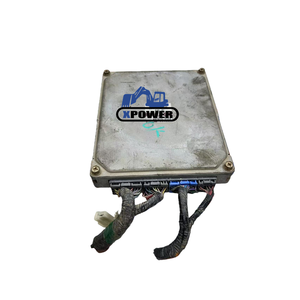 Placa de Computadora Xpower para Excavadora 6WF1-TCC EUR2 180110-7611 407915-2332, Repuesto para Maquinaria de Construcción, 6 Meses de Garantía - Product Image 1