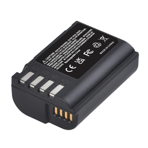 DMW-BLK22 DMWBLK22 BLK22 <span class=keywords><strong>Batterie</strong></span> de caméra pour Pana sonic <span class=keywords><strong>LUMIX</strong></span> DC-S5 DC-S5K GH5 - Product Image 3