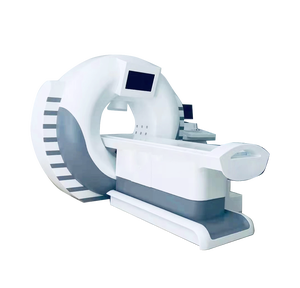 Analizador de Salud Multifuncional por Resonancia Espectral, Dispositivo Comercial de Detección de Salud para Centros de Exámenes Físicos - Product Image 1