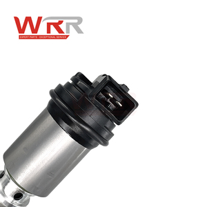 เซ็นเซอร์ตำแหน่งเพลาข้อเหวี่ยง 13627525015 13627548994 สำหรับ BMW E90 F10 325i 530i อะไหล่ช่วยควบคุมจังหวะการจุดระเบิดของเครื่องยนต์ที่เชื่อถือได้ - Product Image 5