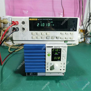 Kikusui 1Ch แหล่งจ่ายไฟกระแสตรงแบบใช้ใน PAS20-36 20V/36A 720W 80% รับประกัน1เดือนผลิตในประเทศจีน - Product Image 6