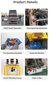 <span class=keywords><strong>Moteur</strong></span> d'agitation magnétique vibrant monophasé antidéflagrant Faradyi pour bétonnière 1,5 kW, usage <span class=keywords><strong>industriel</strong></span>, personnalisable - Product Image 4