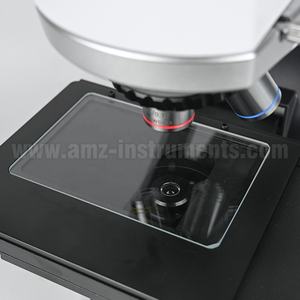 5W LED가 투과되고 반사되는 AJX-270RTB 쌍안 야금 현미경 - Product Image 5