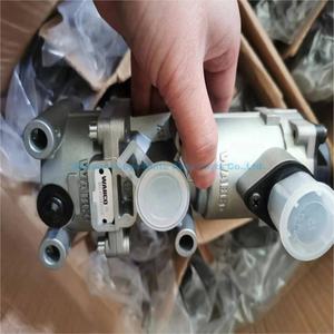 Vanne proportionnelle de retardateur hydraulique 4722600050 4722600200 Vanne proportionnelle pour pièces de <span class=keywords><strong>camion</strong></span> WABCO - Product Image 2