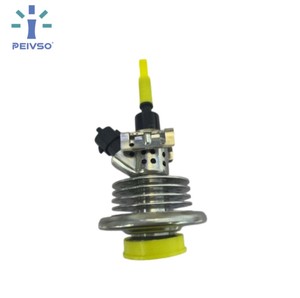 Buse d'injection d'urée de haute qualité PEIVSO avec collier de serrage OEM ME556056 pour Mitsubishi Fuso Canter 3.0T 2001- - Product Image 1