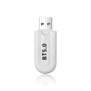 Adattatore USB BEWIN BT5.0 Ricevitore Wireless per Musica per Lettore Musicale Auto - Product Image 1