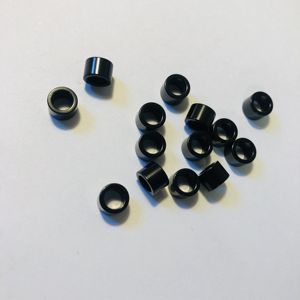 Multi-Size Ondersteuning Laser Gravure <span class=keywords><strong>Machine</strong></span> Love <span class=keywords><strong>Bird</strong></span> Canary Poot Ring Metalen Vogel Accessoires Ringen Voor Vogels - Product Image 5