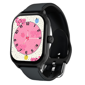 Thời Trang H9 Thông Minh Đồng Hồ Reloj Thông Minh Pk M69 Pro Max Thể Thao Vòng Đeo Tay 2 Trong 1 Smartwatch Tin Nhắn Nhắc Nhở Thông Minh Vòng Đeo Tay - Product Image 3