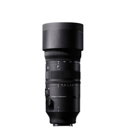 عدسة سيجما 70-200 مم F2.8 DG DN OS الأصلية المستعملة للتصوير الرياضي، عدسة تكبير تليفوتوغرافية كاملة الإطار 70 200 مم F2.8 DG لكاميرات مينولتا وسوني