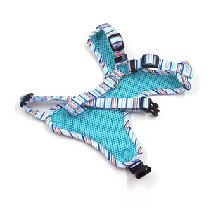 Cute Soft Dog <b>Collar</b> Adjustable Size <b>Quick</b> <b>Release</b> Buckle Luxury Padded Pet Accessory for Male Female Dogs - Product Image 6