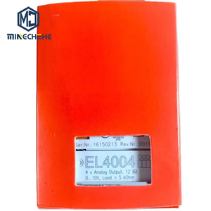 Un contrôleur PLC El4004 neuf et original en stock dans l'entrepôt - Product Image 1