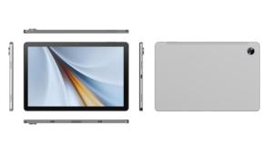 แท็บเล็ตแอนดรอยด์ขนาด 10.<span class=keywords><strong>1</strong></span> นิ้ว รุ่น G80 ความจุ 4GB 64GB พร้อม NFC POS Terminal ตู้คีออสก์แบบอินเทอร์แอคทีฟ พร้อมแท่นชาร์จหลายพอร์ต รองรับ ODM OEM - Product Image 2