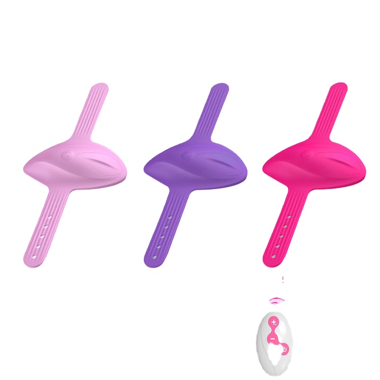 Dropshipping Underwear Panty Vibrator - Women's Masturbation Toy
