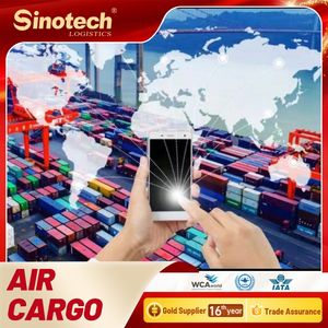 Transitaire chinois, <span class=keywords><strong>service</strong></span> d'expédition aérienne de Chine vers les États-Unis, le Royaume-Uni, le Canada, la France, agent d'expédition, coursier, services logistiques DDP - Product Image 4