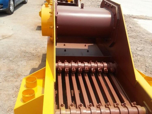 Alimentador de Pollos Automático GZD750x2500 de Gran Capacidad de Alimentación (80-1500t/h) en Venta - Product Image 4