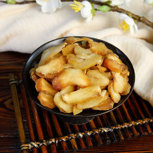 卸売高品質原料バルクポリゴナタムスライス（食品加工用）黄精根茎（黄精） - Product Image 4