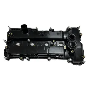 Engine Valve Cover Camshaft Cover LR030368 LR038319 LR056035 LR070360 For Freelander 2 Range Rover Evoque Discovery Sport 2.0T