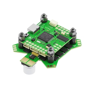 ชุดควบคุมการบิน iFlight ATF435 55A Stack 4-IN-1 2-6S - Product Image 4
