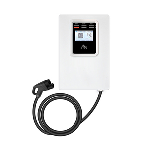 สถานีชาร์จรถยนต์ไฟฟ้าแบบเร็วสองทิศทาง EONDRIVE 20/30KW V2G รุ่นใหม่ พร้อมหัวชาร์จ CCS2 รองรับ OCPP1.6 ป้องกันน้ำและฝุ่นระดับ IP54 ระบบระบายความร้อนด้วยอากาศ - Product Image 5
