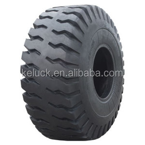 Pneumatici Invernali OTR 17.5R25 20.5R25 23.5R25 26.5R25 29.5R25 per Pale Gommate e Camion Ribaltabili - Product Image 4