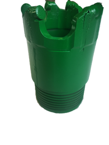 Nhà máy 76mm <span class=keywords><strong>PDC</strong></span> lõi khoan <span class=keywords><strong>bit</strong></span> đá lỗ khoan <span class=keywords><strong>bit</strong></span> cho cũng khoan tùy chỉnh - Product Image 4