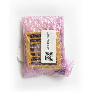 Motor Servo AC Serie Alpha FANUC A06B-6134-K003 - Product Image 4