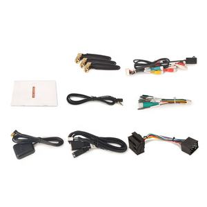 7-дюймовый автомобильный dvd-плеер Erisin ES8546B для BMW E46 M3 Rover, 4G BT5.1 DSP - Product Image 6