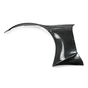 Kit de Carrocería para Guardabarros Delantero de Fibra de Vidrio Estilo RB para Nissan 350Z - Product Image 5